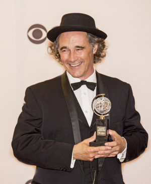 Mark Rylance Pictures amp Photos
