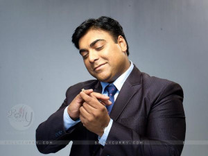 Ram Kapoor Keshubhai And