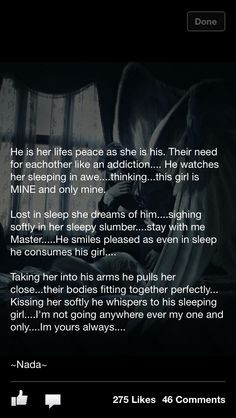 ... Anywhere, Submissive Quotes, Submission Quotes, Master And Submissive