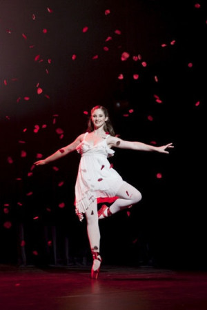 ... , dance, dance academy, red shoes, series, television, tara webster