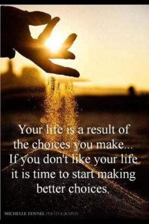 Good Pix For Making Changes In Your Life Quotes