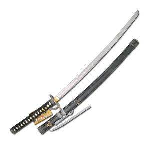 Kill Bill Hattori Hanzo Sword
