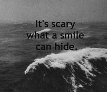 ... , cool pictures, fake smile, girls, life, quotes, sea, smile, teens