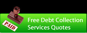 Free Debt Collection Services Quotes