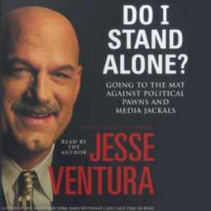 Do I Stand Alone?: Going to the Mat Against Political Pawns and Media ...