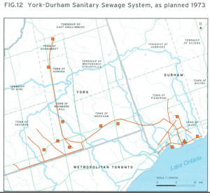 Toronto Sewer Maps