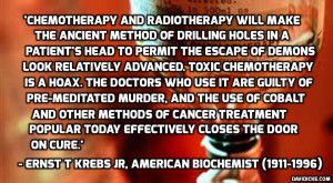 Radiation Therapy: The Shocking Truth the Cancer Industry Doesn't Want ...