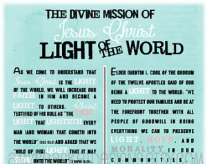 September 2014 Visiting Teaching Me ssage, LDS, relief society, VT ...