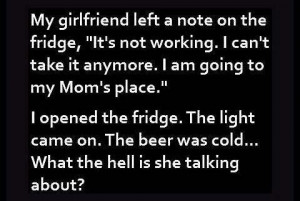 Failed relationship quotes about breakup