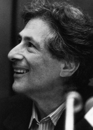 Edward Said.