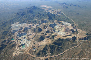 Silver Mines Campground