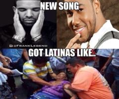 Romeo Santos Quotes Odio romeo santos ft drake