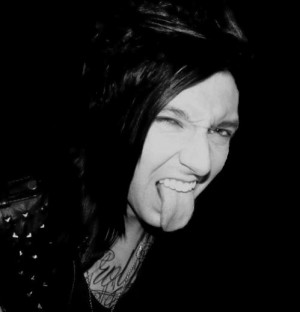 Jake Pitts