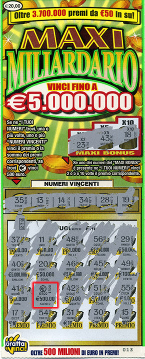 Estrazioni del lotto di oggi 16/04/2015 - Previsioni Lotto