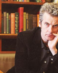Twelfth Doctor