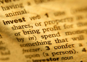 FCF Q&A: Investing 101: 