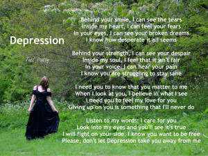 Deep Quotes About Depression Hd Depression Petitemagique Page ...