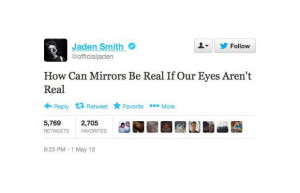 586bd 15 dumbest jaden smith tweets man in the mirror Jaden Smith ...