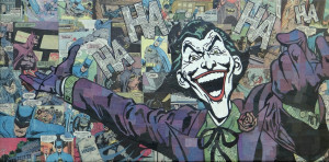 comics Comic Books comic book art comic art batman comics joker comics ...