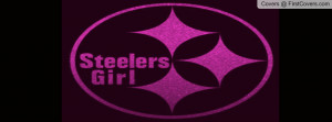 Steelers Girl Profile Facebook Covers