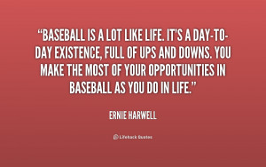 Ernie Harwell