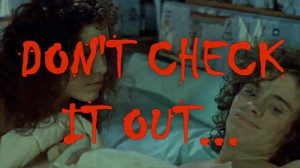 10 Most Epic Horror Movie Lines The Stupid Characters Always Say