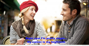 Dating funny picture with quote