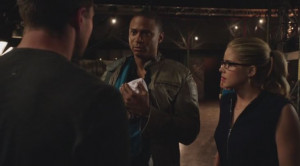 Diggle quote whos she going to tell