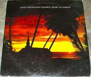Favorite Music Hawaii James...