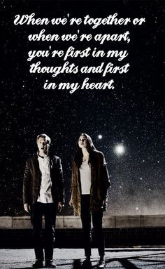 Doctor Who Love Friendship Amy and Rory Lunch Note Quote Thinking of ...