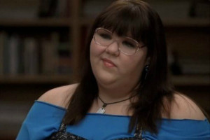 What Were the Funniest Lauren Zizes Quotes on Glee?