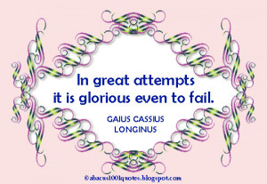 Inspirational Daily Quote