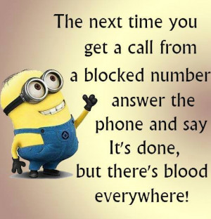 Minion Quotes On Life 10 Images Minion Fans Page 9