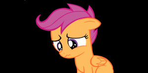 Go Back Gallery For Mlp Rumble And Scootaloo