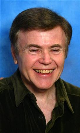 Reuters - Star Trek actor Walter Koenig urged fans of the iconic sci ...