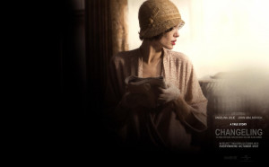 Most Famous Angelina Jolie movies - Changeling