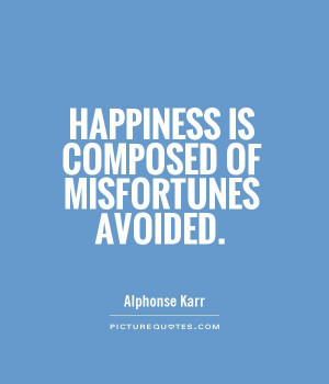 Life Quotes Alphonse Karr Quotes
