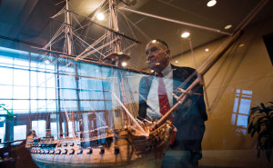 Mutual Fund Master, Too Worried to Rest