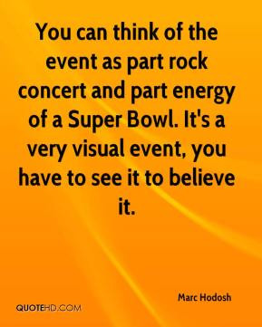 Rock concert Quotes