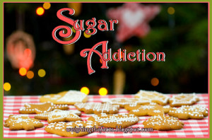 Sugar Addiction: Princeton Study