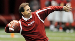 Hal Yeager Birmingham News Did Nick Saban make our quotes of the week ...