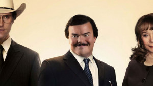 Bernie’ is stranger than fiction