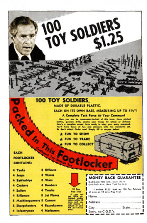 Oct 22, 2007 7:37:28 AM | Comics & Cartoons , Current Events