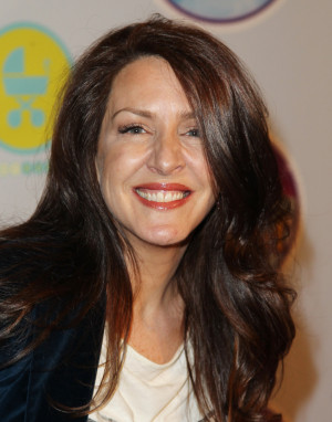 Joely Fisher