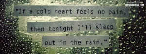 Rain quotes and sayings feelings pain positive cute