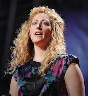 Jane Mcgonigal Pictures