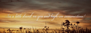 Quote Facebook Cover: Facebook Covers, Country Lovin, Lyrics Quotes ...