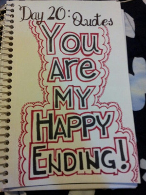 Day 20 #quotes #doodle #topography