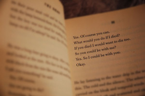 the road, cormac mccarthy