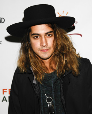 2015 Avan Jogia